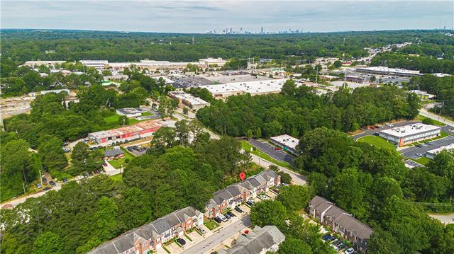 1509 Eastern Sunrise Lane, Decatur, GA 30034