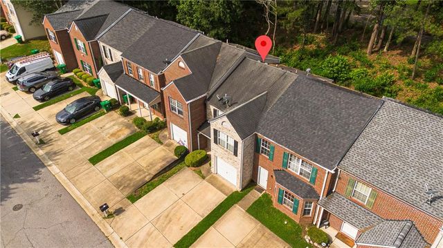 1509 Eastern Sunrise Lane, Decatur, GA 30034