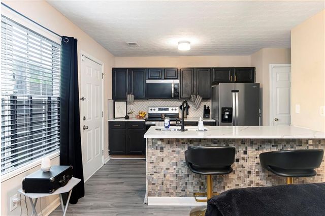 1509 Eastern Sunrise Lane, Decatur, GA 30034