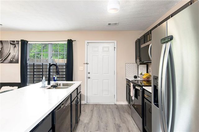 1509 Eastern Sunrise Lane, Decatur, GA 30034