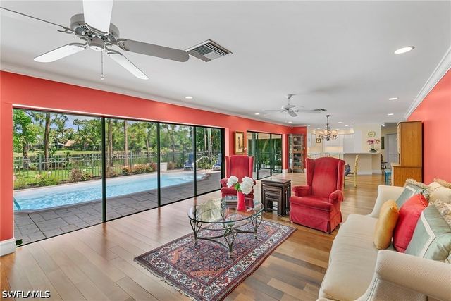 5731 Cypress Hollow WAY, Naples, FL 34109