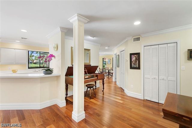 5731 Cypress Hollow WAY, Naples, FL 34109