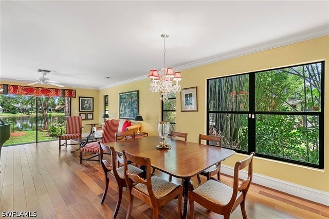 5731 Cypress Hollow WAY, Naples, FL 34109