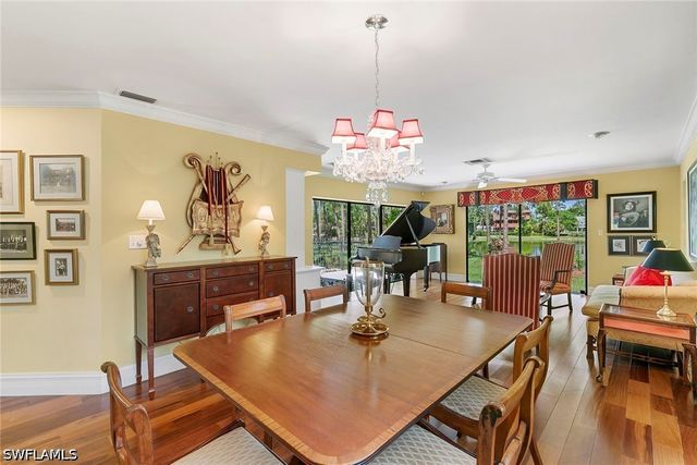 5731 Cypress Hollow WAY, Naples, FL 34109