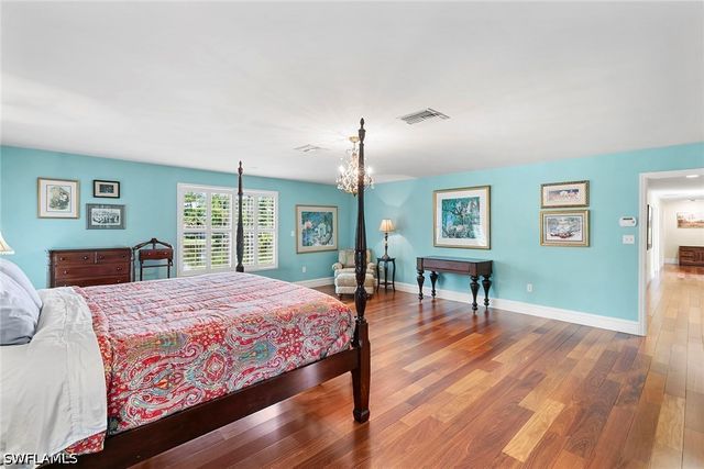 5731 Cypress Hollow WAY, Naples, FL 34109