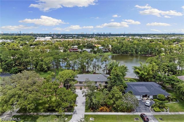 5731 Cypress Hollow WAY, Naples, FL 34109