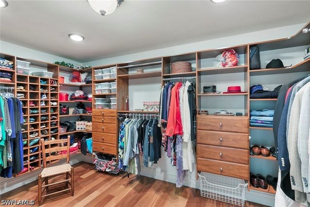 5731 Cypress Hollow WAY, Naples, FL 34109