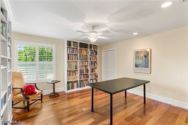 5731 Cypress Hollow WAY, Naples, FL 34109