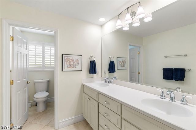 5731 Cypress Hollow WAY, Naples, FL 34109