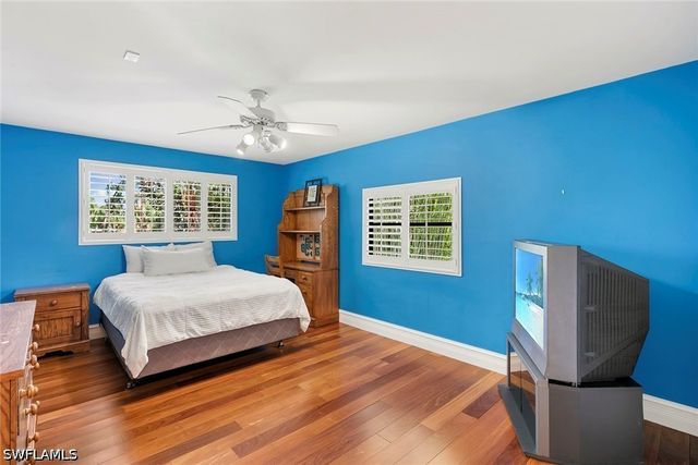 5731 Cypress Hollow WAY, Naples, FL 34109