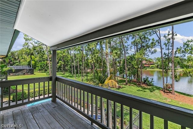 5731 Cypress Hollow WAY, Naples, FL 34109