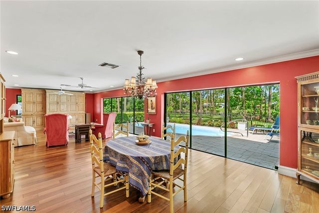 5731 Cypress Hollow WAY, Naples, FL 34109