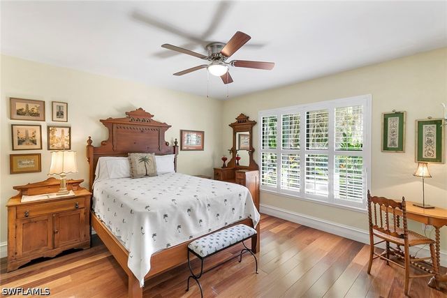 5731 Cypress Hollow WAY, Naples, FL 34109