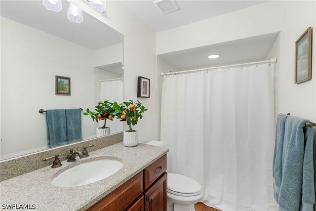 5731 Cypress Hollow WAY, Naples, FL 34109