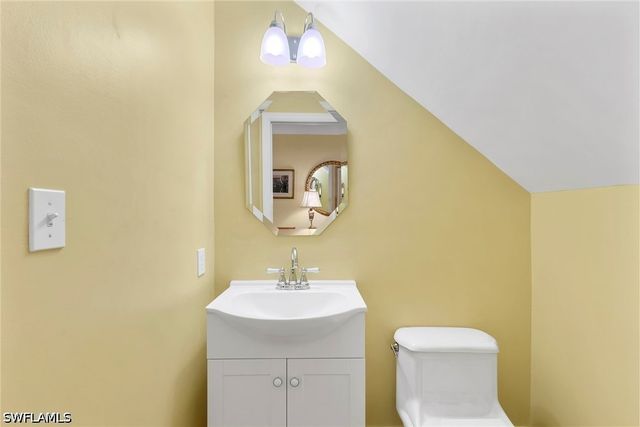 5731 Cypress Hollow WAY, Naples, FL 34109