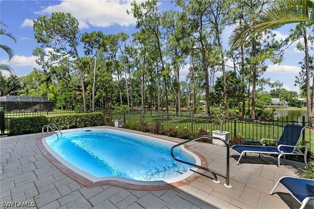 5731 Cypress Hollow WAY, Naples, FL 34109