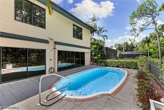 5731 Cypress Hollow WAY, Naples, FL 34109