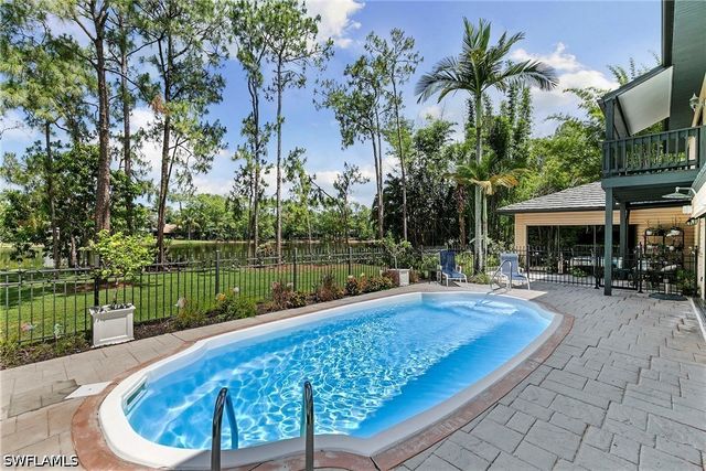 5731 Cypress Hollow WAY, Naples, FL 34109