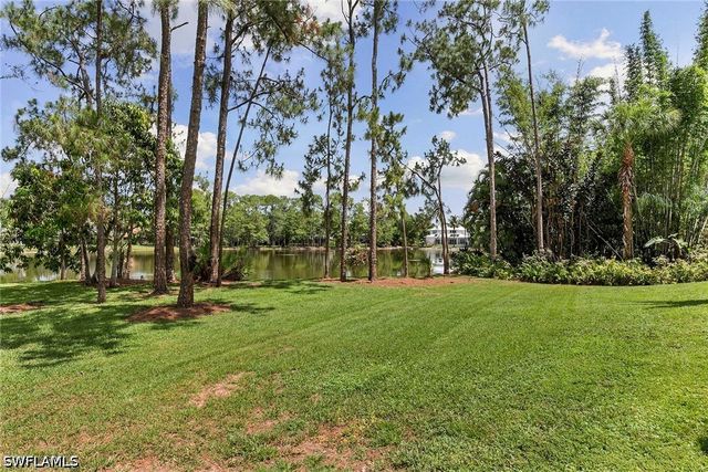 5731 Cypress Hollow WAY, Naples, FL 34109