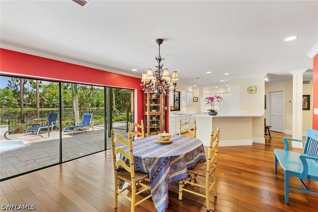 5731 Cypress Hollow WAY, Naples, FL 34109
