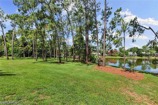 5731 Cypress Hollow WAY, Naples, FL 34109