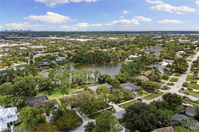 5731 Cypress Hollow WAY, Naples, FL 34109