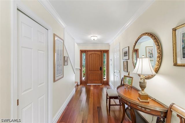5731 Cypress Hollow WAY, Naples, FL 34109