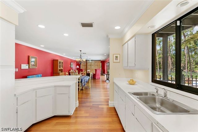 5731 Cypress Hollow WAY, Naples, FL 34109