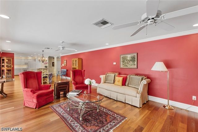 5731 Cypress Hollow WAY, Naples, FL 34109