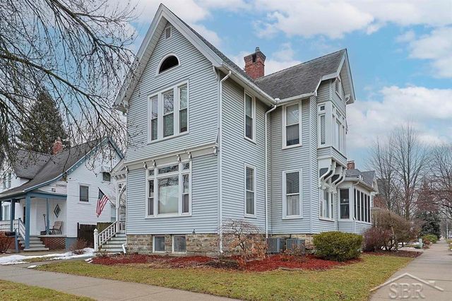 1600 5th Street, Bay City, MI 48708