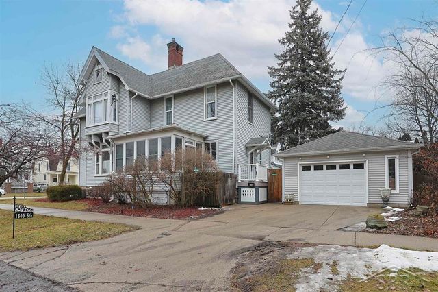 1600 5th Street, Bay City, MI 48708