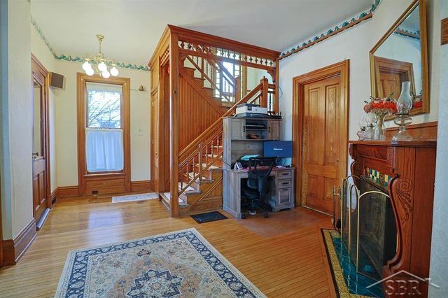 1600 5th Street, Bay City, MI 48708