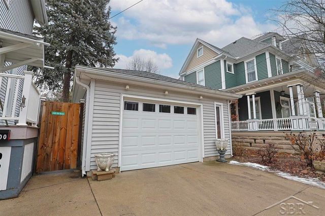 1600 5th Street, Bay City, MI 48708