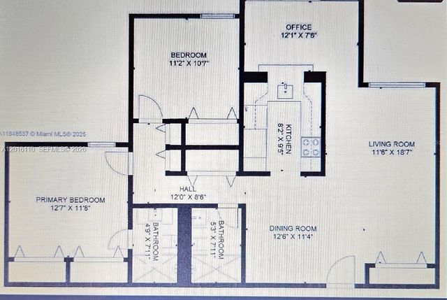 9420 W Flagler St 103, Miami, FL 33174