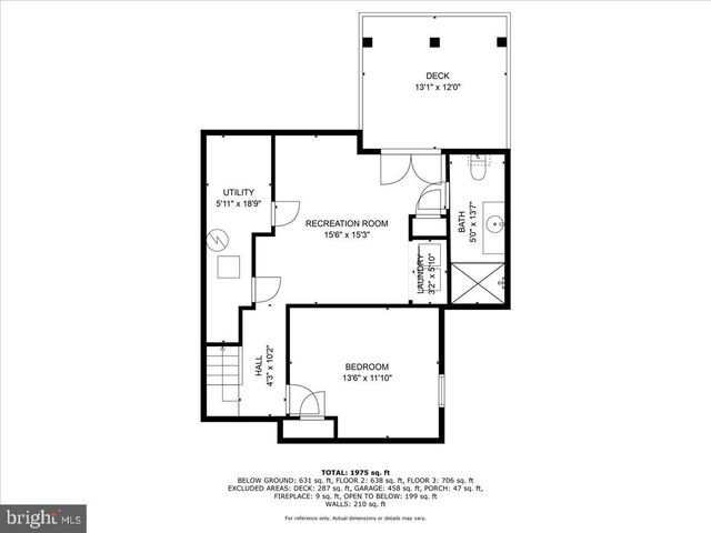 6816 BALMORAL CT, New Market, MD 21774