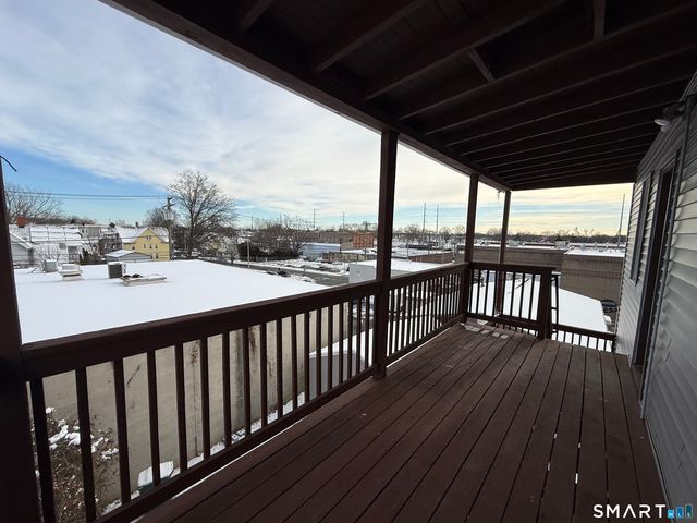 130 West Avenue 3, Stratford, CT 06615