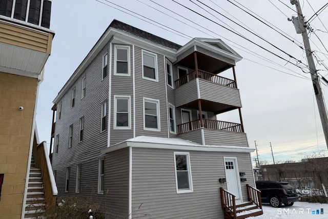 130 West Avenue 3, Stratford, CT 06615