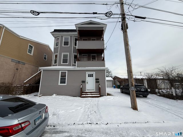 130 West Avenue 3, Stratford, CT 06615