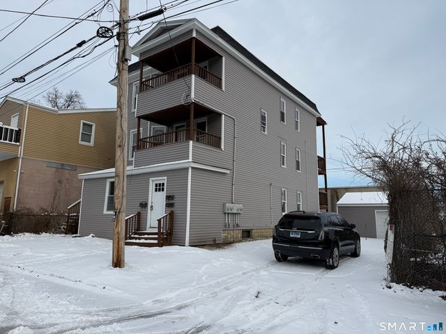 130 West Avenue 3, Stratford, CT 06615