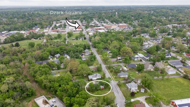 901 W Church Street, Ozark, MO 65721