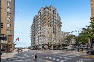 98 Union #209, Seattle, WA 98101