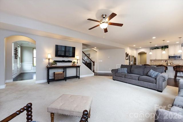 7335 Millstone Circle SW, Concord, NC 28025