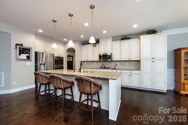 7335 Millstone Circle SW, Concord, NC 28025