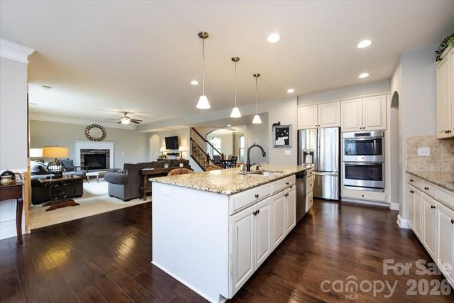 7335 Millstone Circle SW, Concord, NC 28025