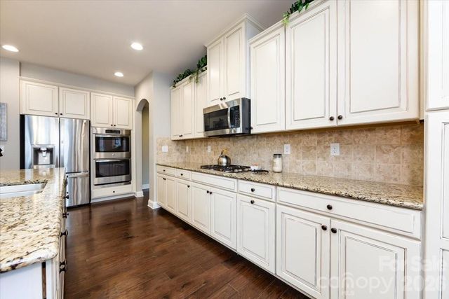 7335 Millstone Circle SW, Concord, NC 28025