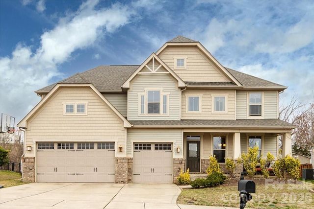 7335 Millstone Circle SW, Concord, NC 28025