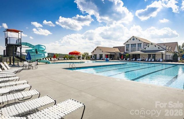 7335 Millstone Circle SW, Concord, NC 28025