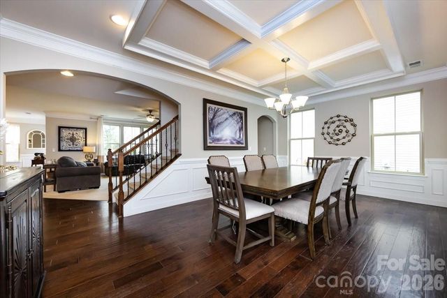 7335 Millstone Circle SW, Concord, NC 28025