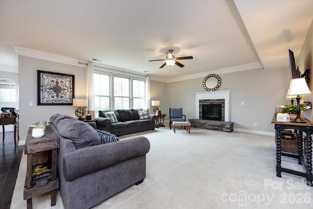 7335 Millstone Circle SW, Concord, NC 28025