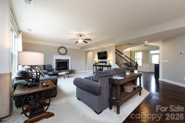 7335 Millstone Circle SW, Concord, NC 28025